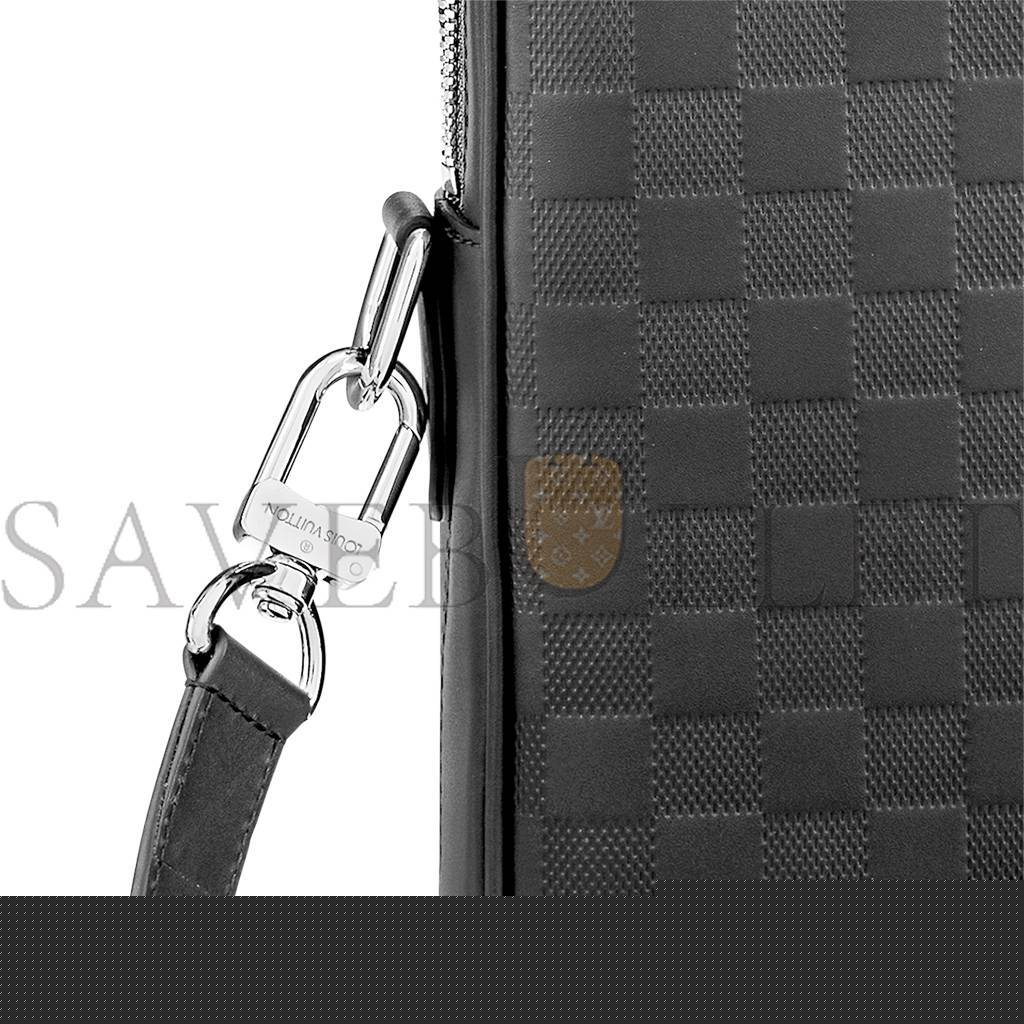 l**is V*t*n porte-documents voyage pm briefcase n40444 (36.5*27.5*6cm)